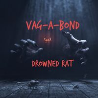 Drowned rat by VAG-A-BOND