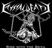 T-Shirt "Ride with the Devil"