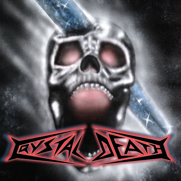 Crystal Death Crystal Death