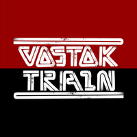 Only the People Can Save People by Vostok Train