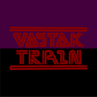 Mr Magic (Through the Smoke) by Vostok Train