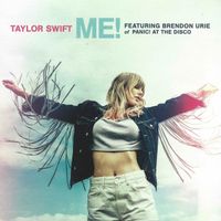 ME (Nani edit) by Taylor Swift Feat. Brendon Urie 