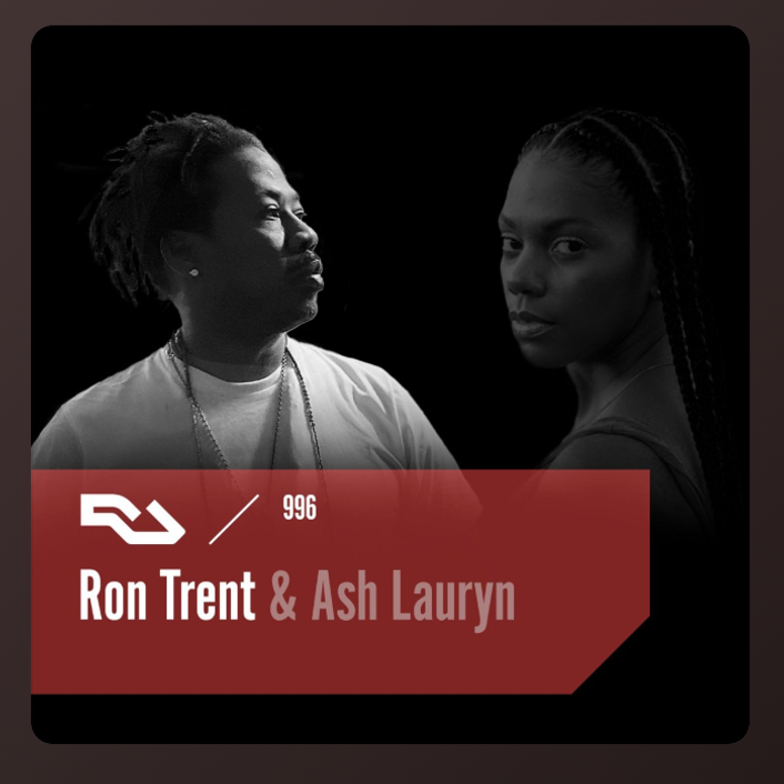 Ron Trent | Music | Music and Power