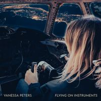 Flying on Instruments by Vanessa Peters