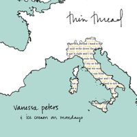 Thin Thread by Vanessa Peters