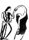 Dancers
