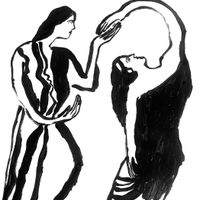 Dancers