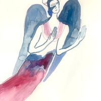 Angel of the Shadows