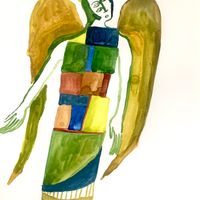 Earth Angel