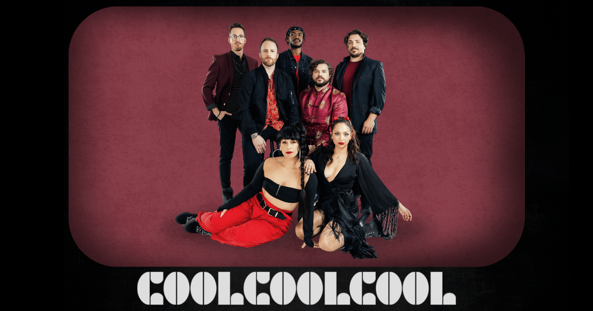 Cool Cool Cool | Tour