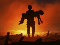 Wounded Heroes Benefit