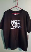 "Not Yet Lost" T-Shirt