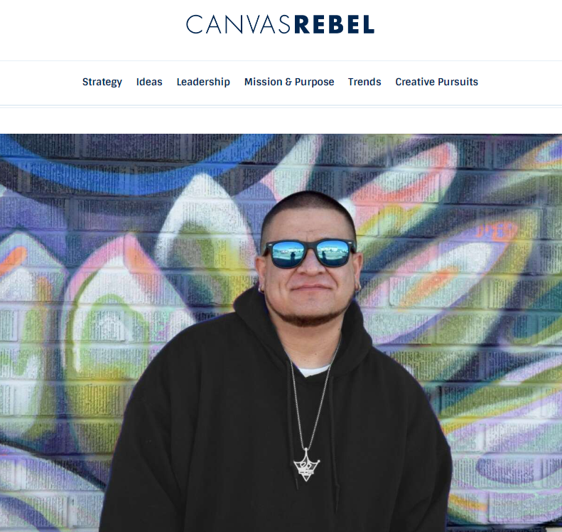 CanvasRebel_ DJ COS