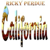 California by Ricky Perdue