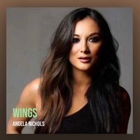 Wings by Angela Nichols