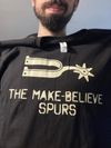 Spurs Shirts