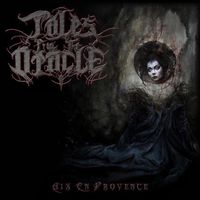 Aix-En-Provence by Tales from the Oracle