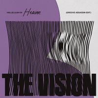 The Vision ft Andreya Triana - Hallelujah in Heaven (Groove Assassin Edit)  Defected Records by The Vision ft Andreya Triana