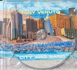 City and Sand (2024): CD