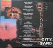 City and Sand: CD