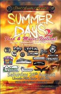 Summer Days Festival
