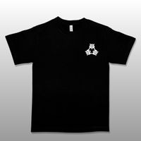 BLACK ENSHILOH T-SHIRT