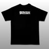 BLACK ENSHILOH T-SHIRT