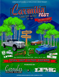 Carmilia Fest 