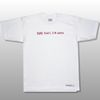 Miggy C. - YRIS Pro-Club T-Shirt