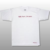 Miggy C. - YRIS Pro-Club T-Shirt