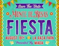 MADA Monte de Rosas Fiesta & Parade