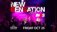 New Sensation at the Tulalip Casino