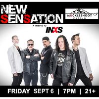 New Sensation Returns to the Muckleshoot Casino