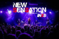 New Sensation INXS Tribute at Green River Community College