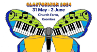 Glastonwick Festival