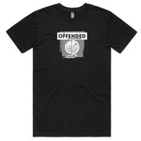 No Offence T-Shirt