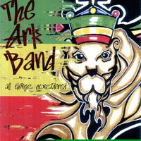 All Things Considered: The Ark Band