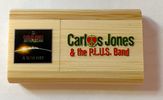 Carlos Jones Ultimate Thumb Drive