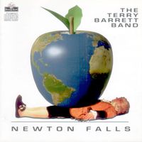 Newton Falls: Terry Barrett