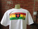 Reggae Ohio T-Shirt