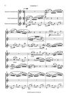 J. S. Bach: Goldberg Variations - Variation I