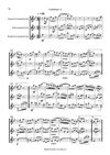 J. S. Bach: Goldberg Variations - Variation IV