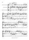 J. S. Bach: Goldberg Variations - Variation XIV