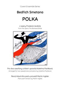 Bedřich SMETANA: Polka