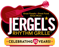 LIQUID COURAGE at JERGEL'S!!!