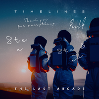 Timelines - Signed Limited Edition: CD