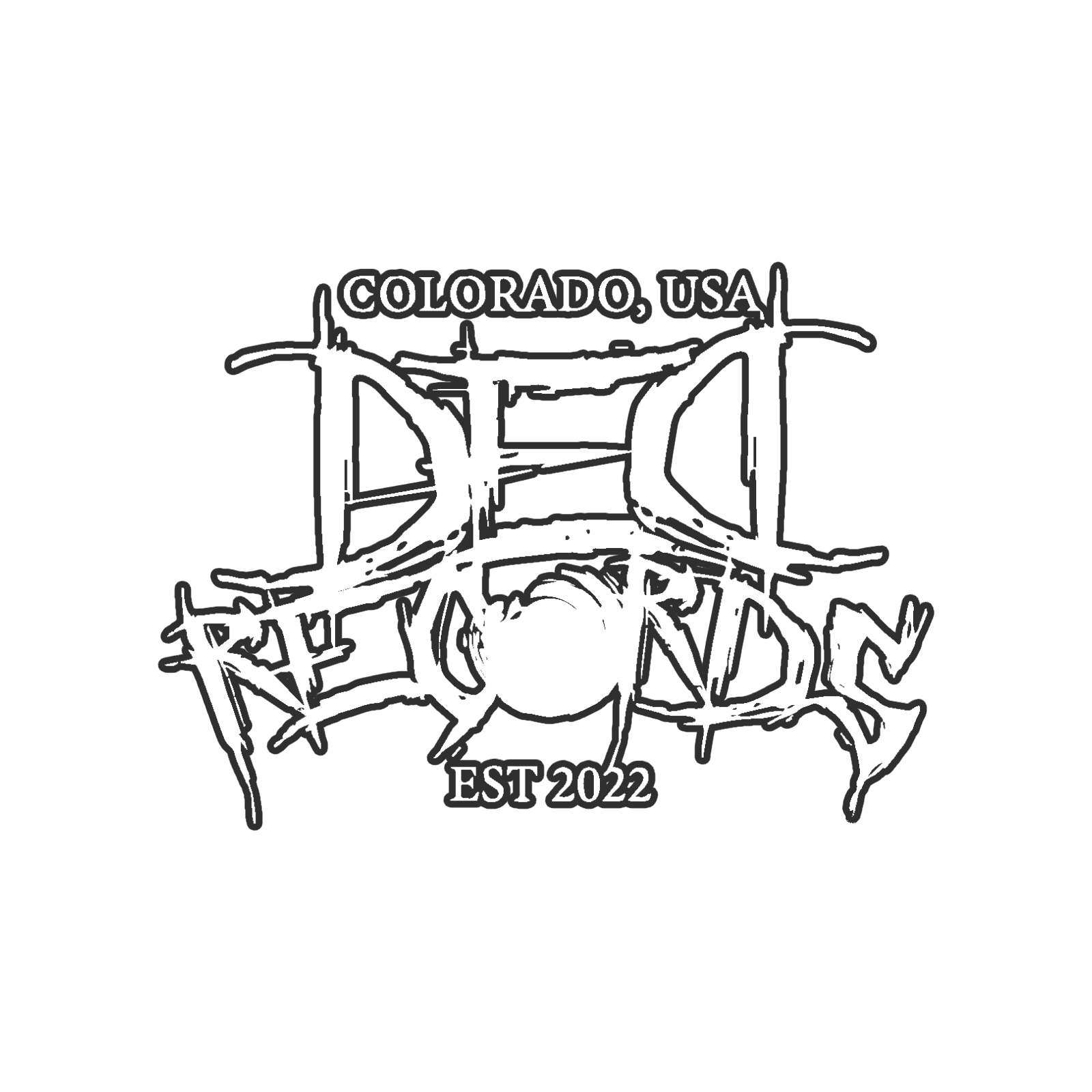 Ded Records