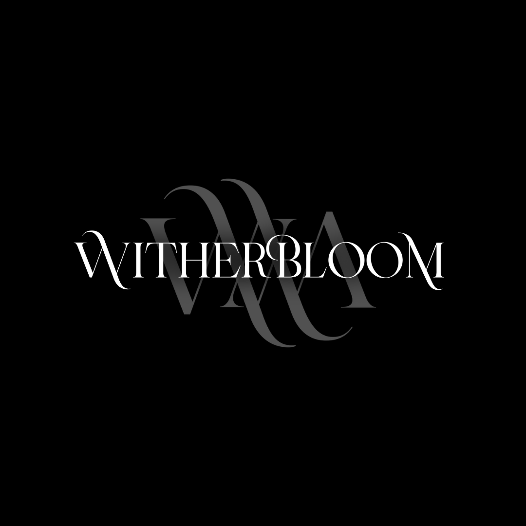 Official Witherbloom Merch