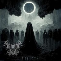 Rebirth EP by Venom & Valor