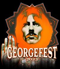 Georgefest at The Triple Door - 1st show